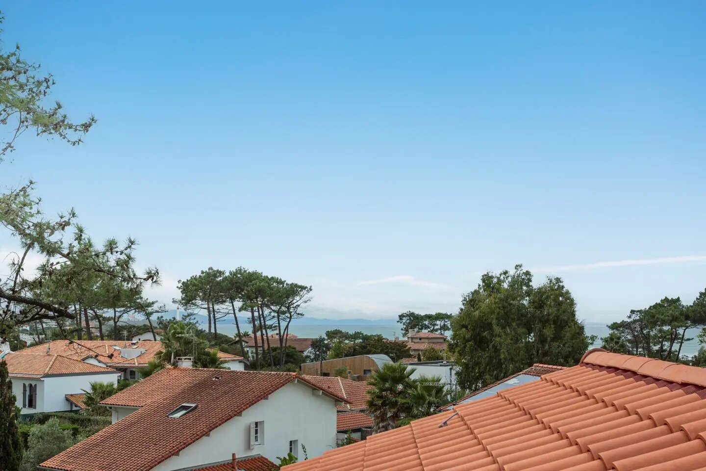 Appartement à vendre, 87m², Anglet