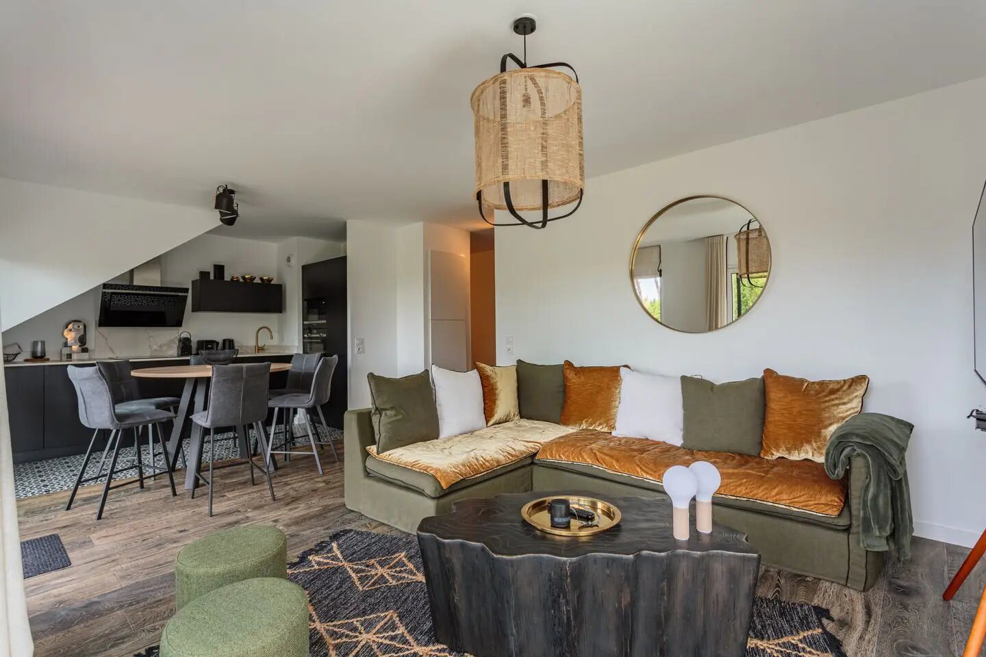 Appartement à vendre, 87m², Anglet