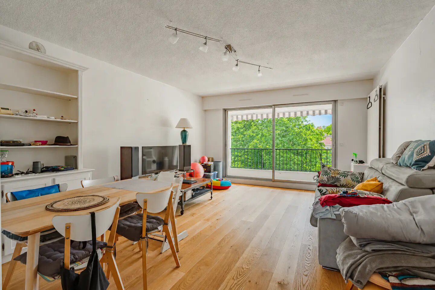 Appartement à vendre, 80m², Anglet
