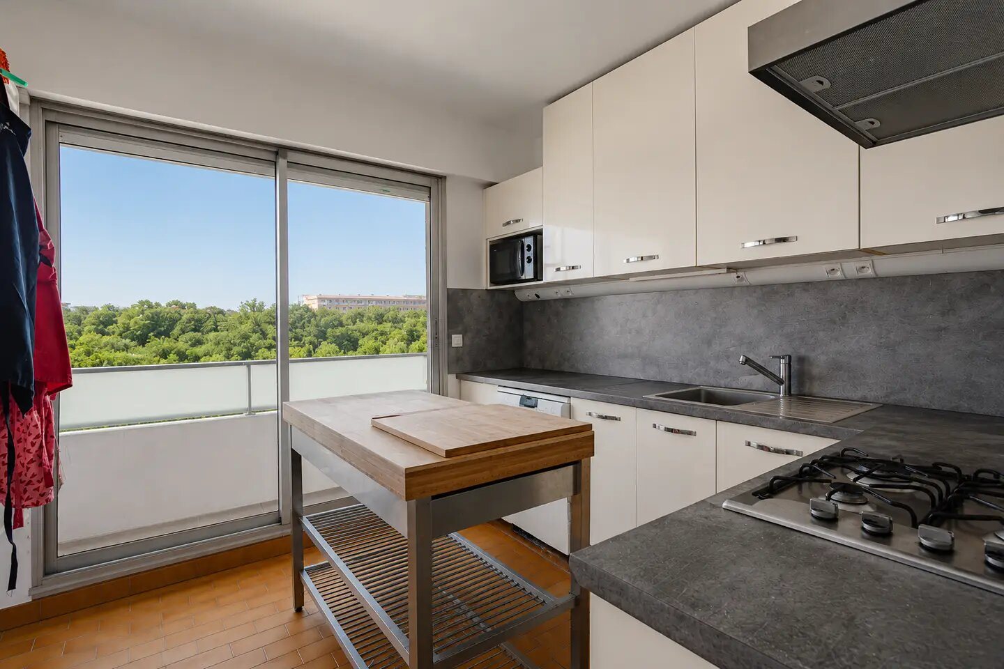 Appartement à vendre, 80m², Anglet