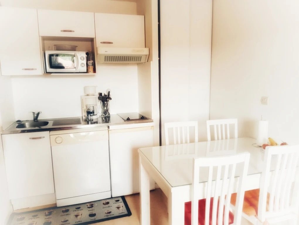 Appartement à vendre, 27m², Soustons