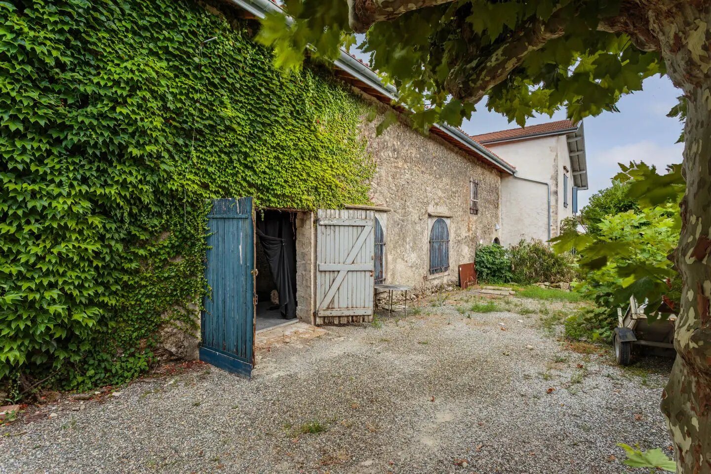 Maison à vendre, 160m², Sorde-l'Abbaye