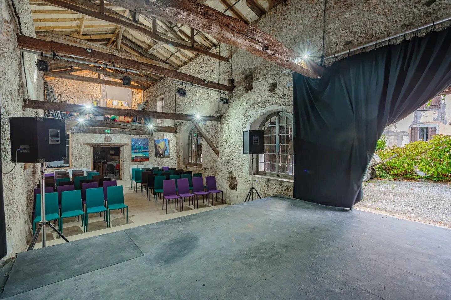 Maison à vendre, 160m², Sorde-l'Abbaye