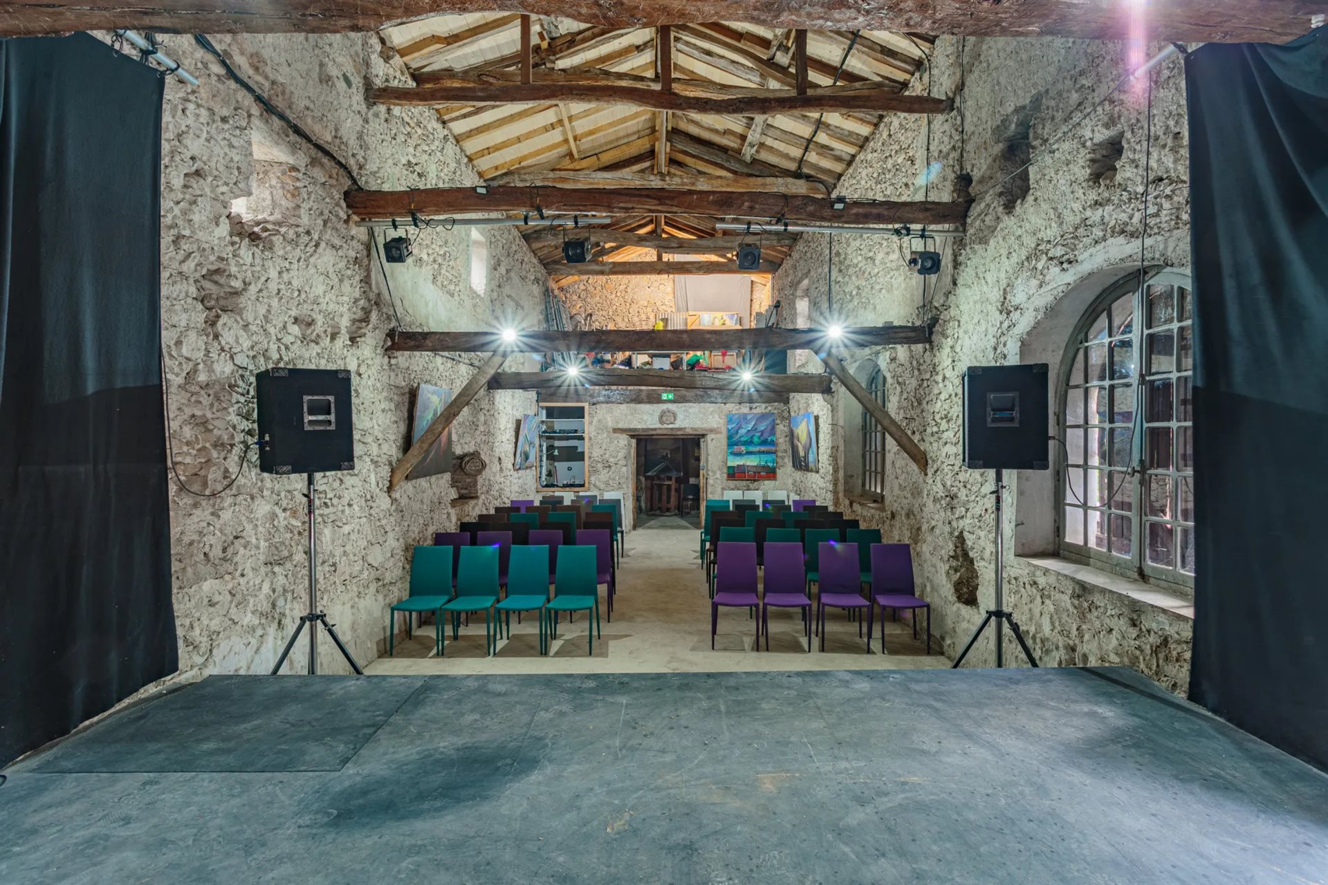 Maison à vendre, 160m², Sorde-l'Abbaye