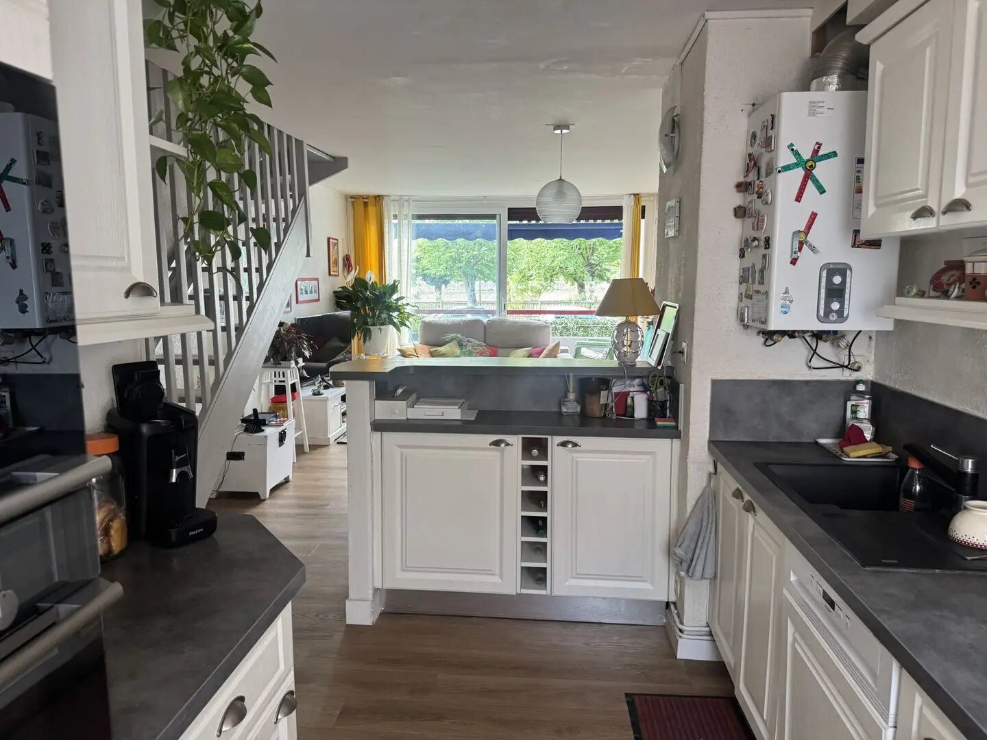 Appartement à vendre, 73m², Saint-Jean-de-Luz