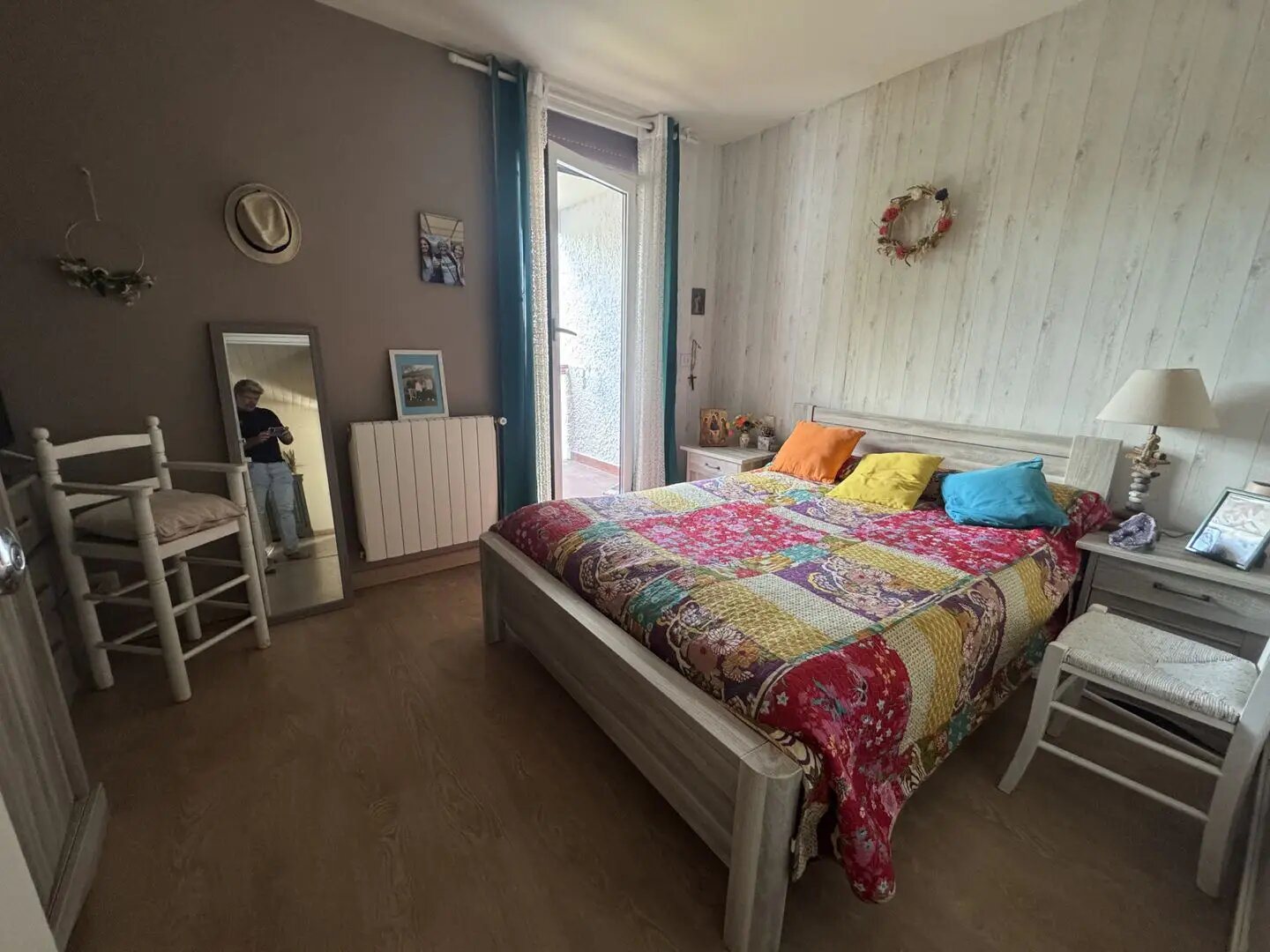 Appartement à vendre, 73m², Saint-Jean-de-Luz
