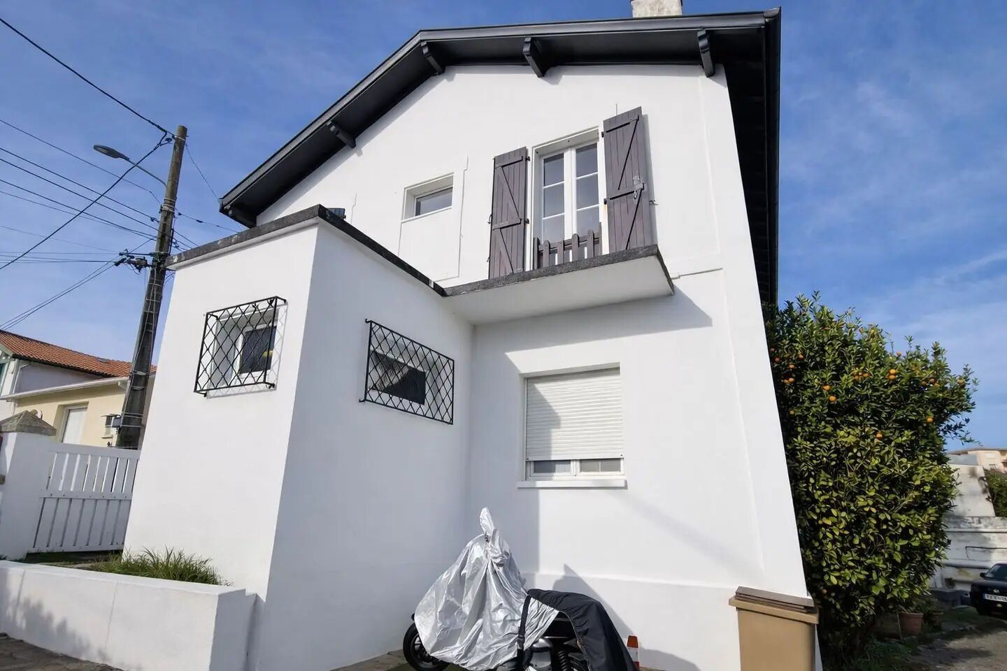 Maison à vendre, 138m², Biarritz