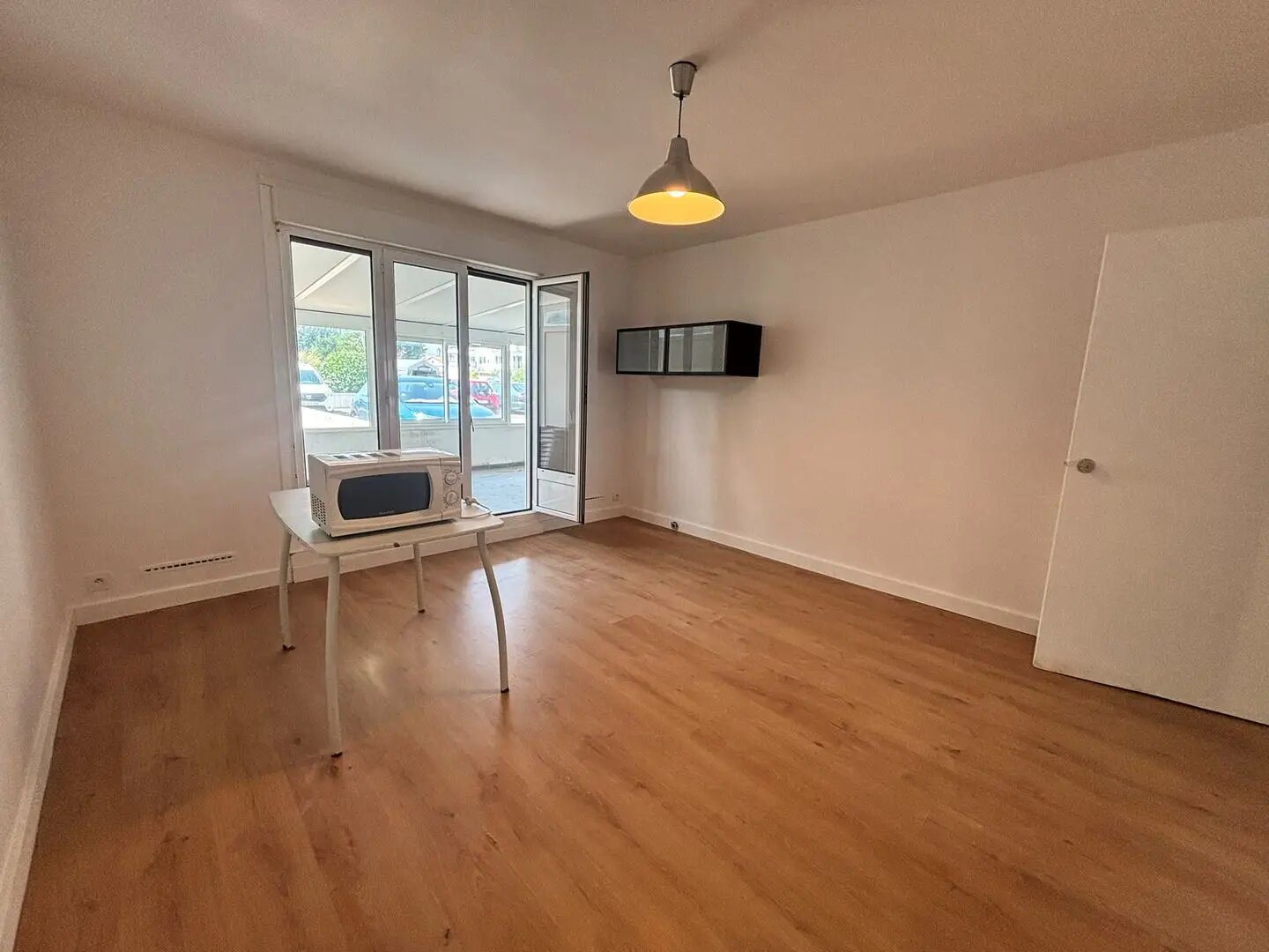 Appartement à louer, 38m², Hendaye