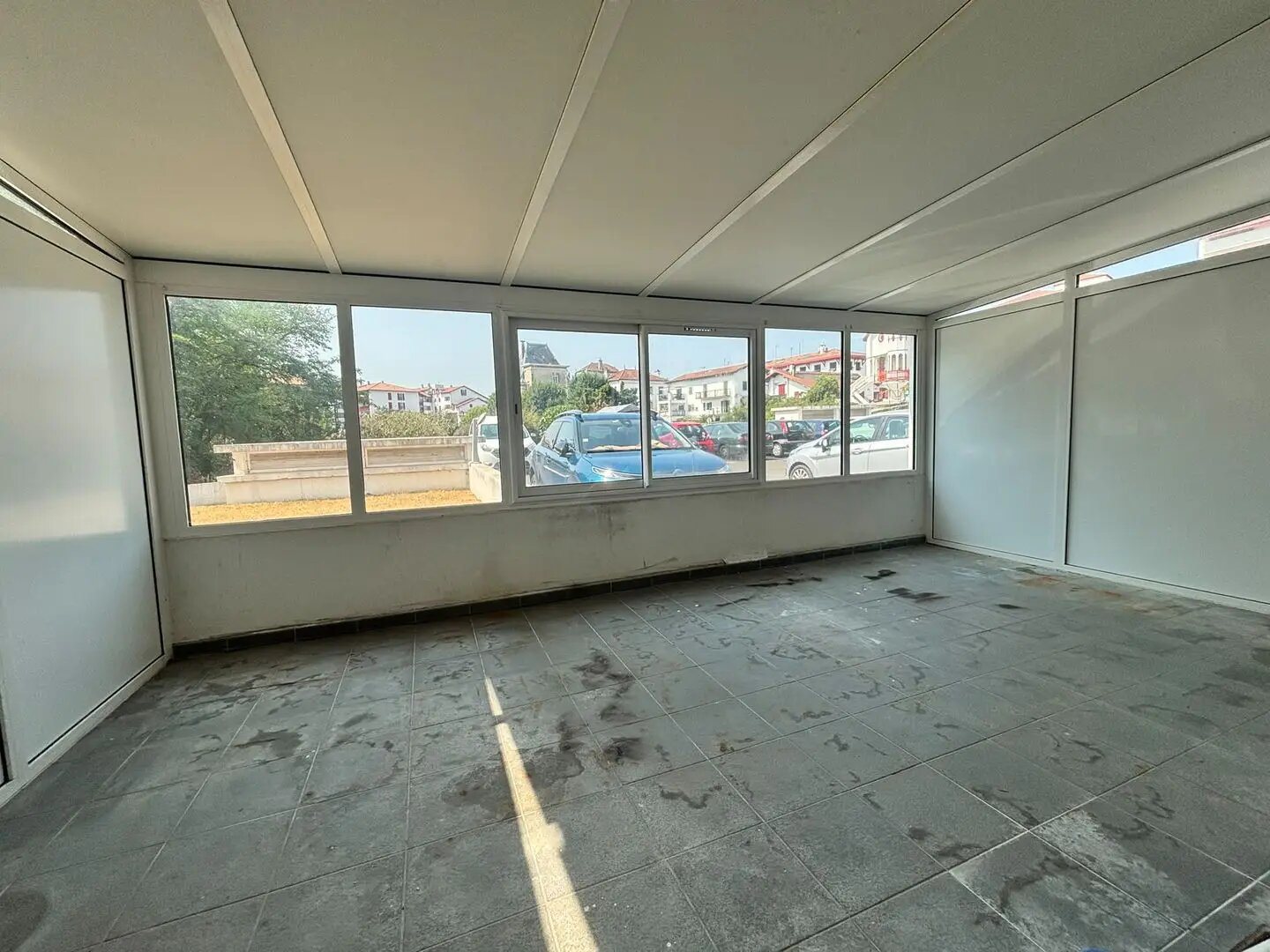Appartement à louer, 38m², Hendaye