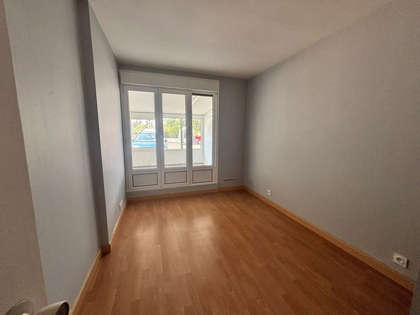 Appartement à louer, 38m², Hendaye