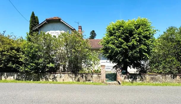 Maison à vendre, 151m², Saubrigues
