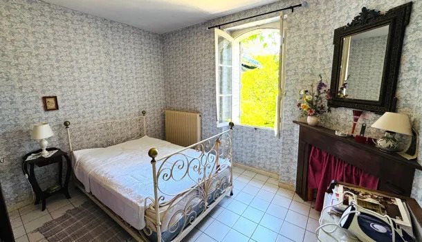 Maison à vendre, 151m², Saubrigues