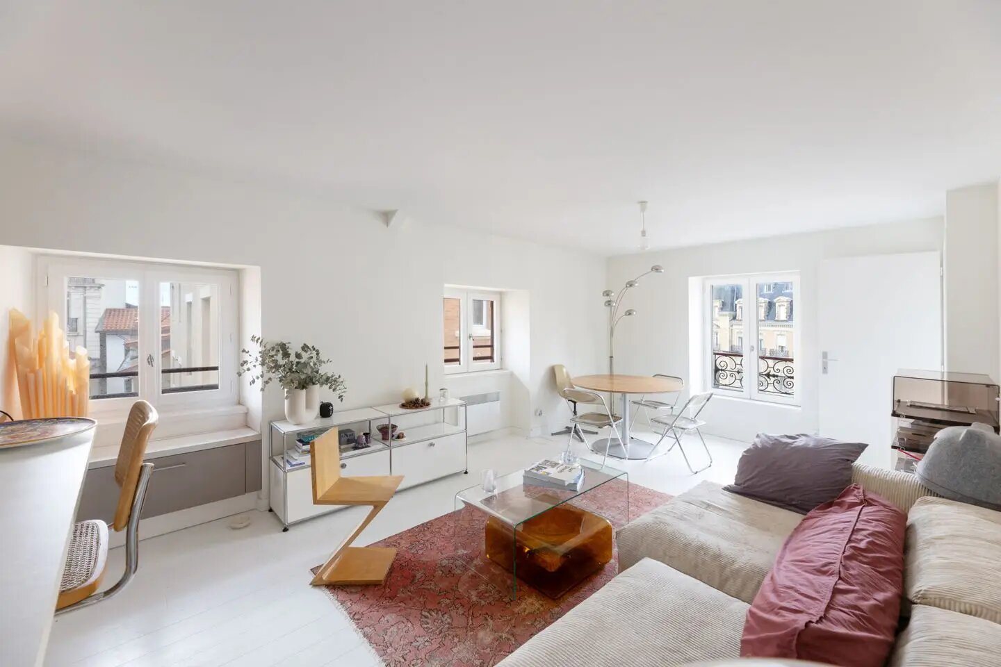 Appartement à vendre, 37m², Biarritz