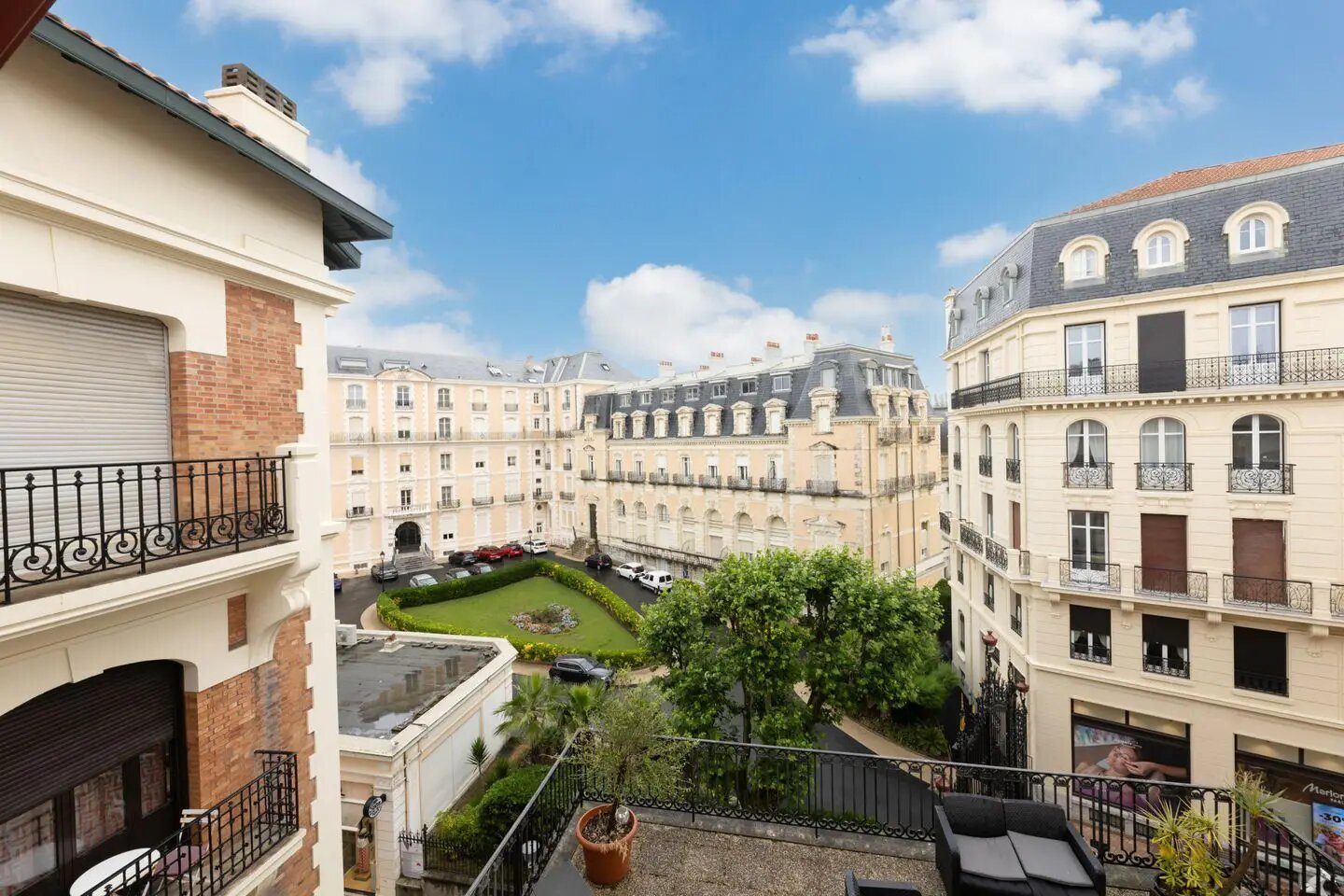 Appartement à vendre, 37m², Biarritz