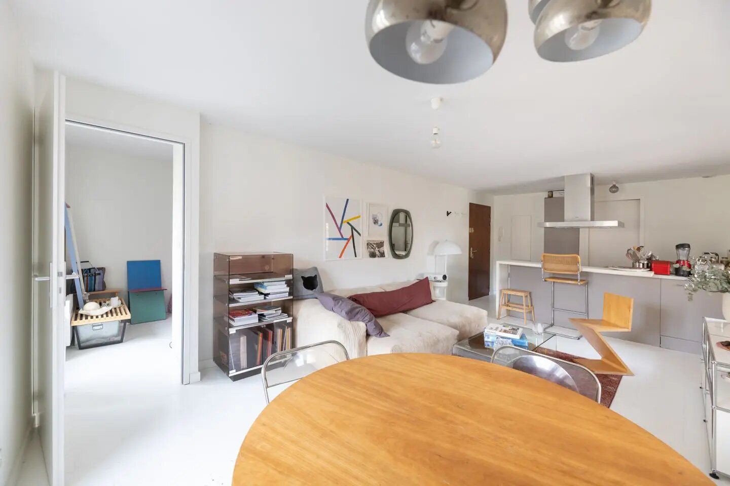 Appartement à vendre, 37m², Biarritz