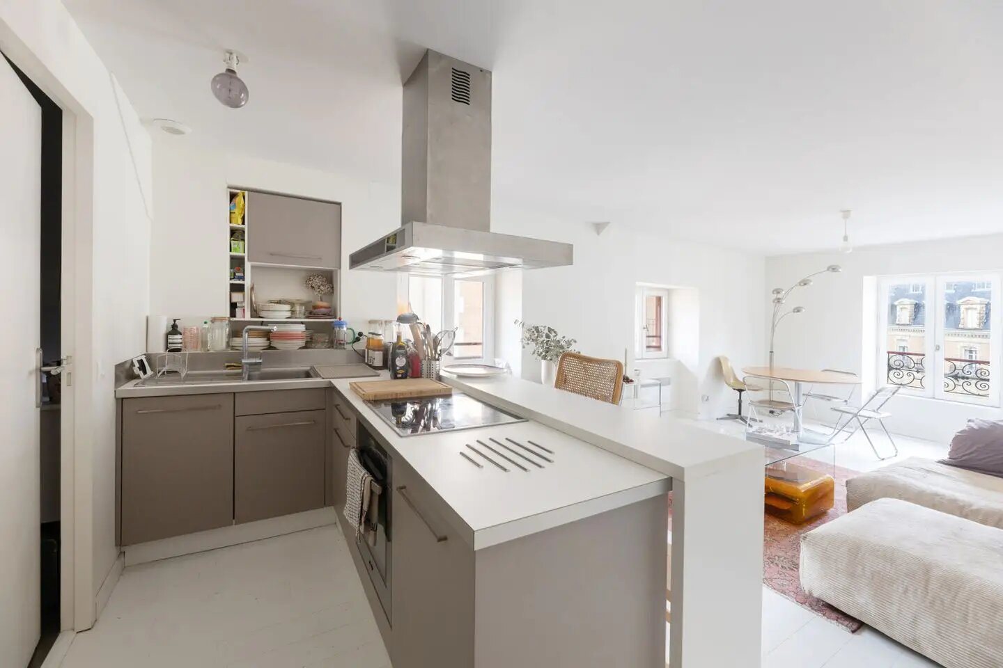 Appartement à vendre, 37m², Biarritz