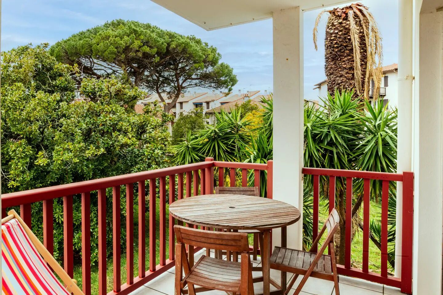 Appartement à vendre, 25m², Hendaye