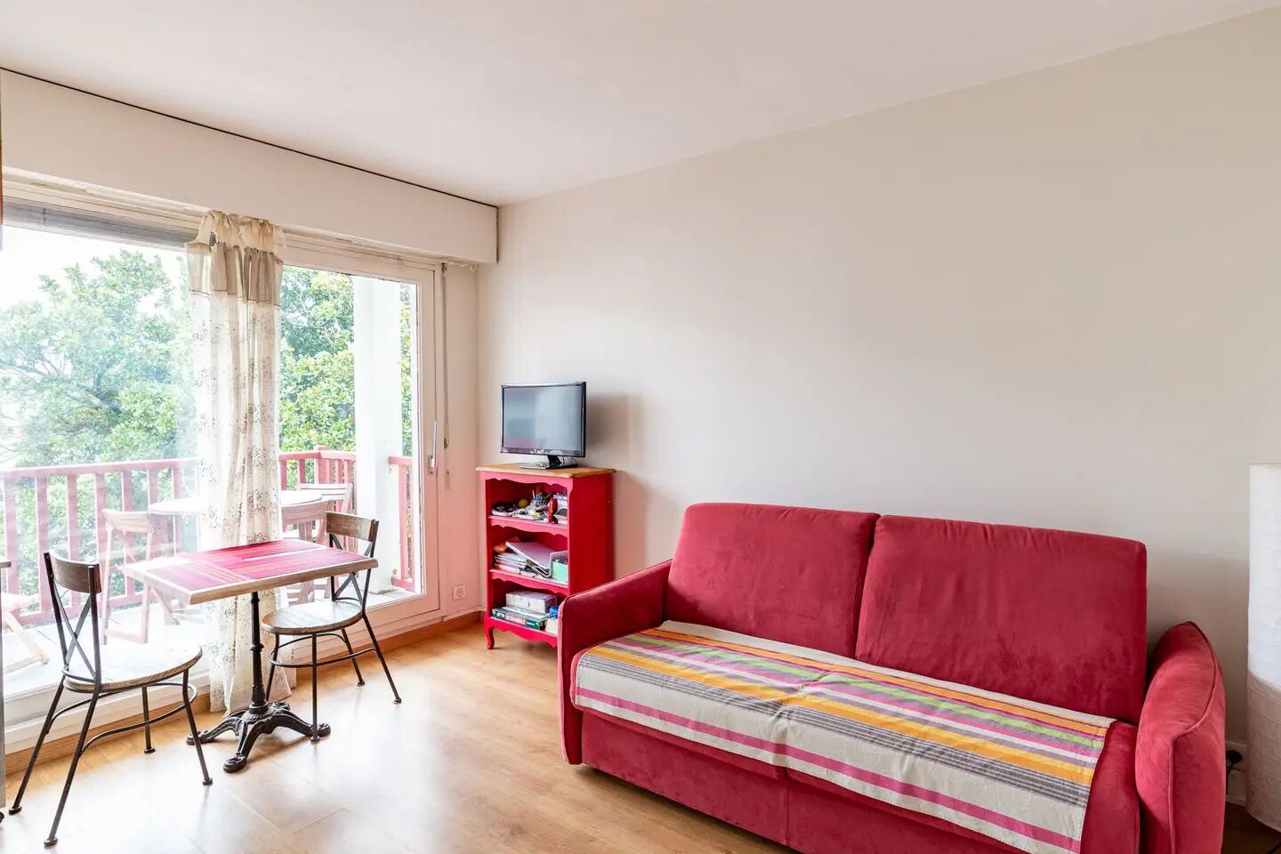 Appartement à vendre, 25m², Hendaye