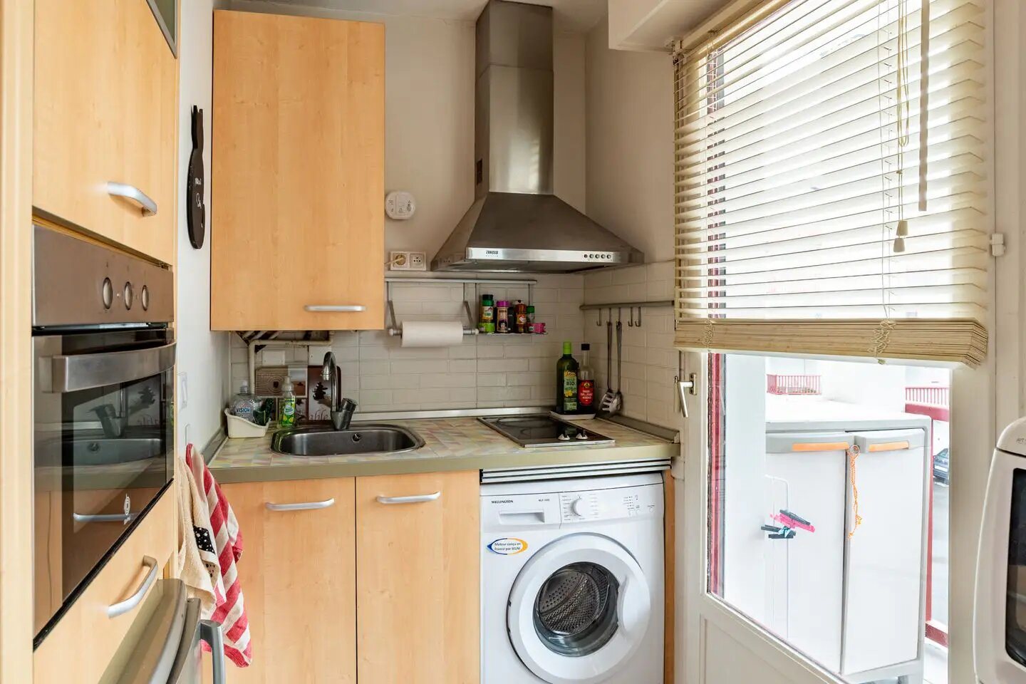 Appartement à vendre, 25m², Hendaye