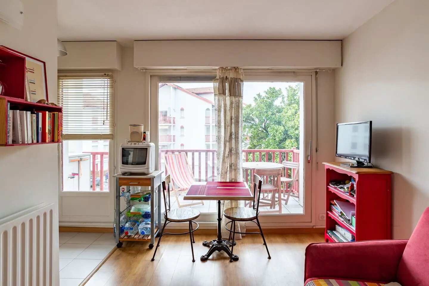 Appartement à vendre, 25m², Hendaye