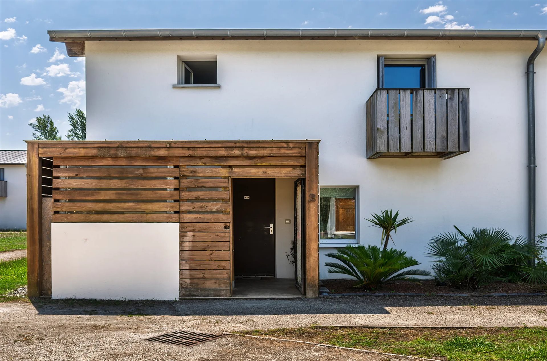 Maison à vendre, 76m², Seignosse