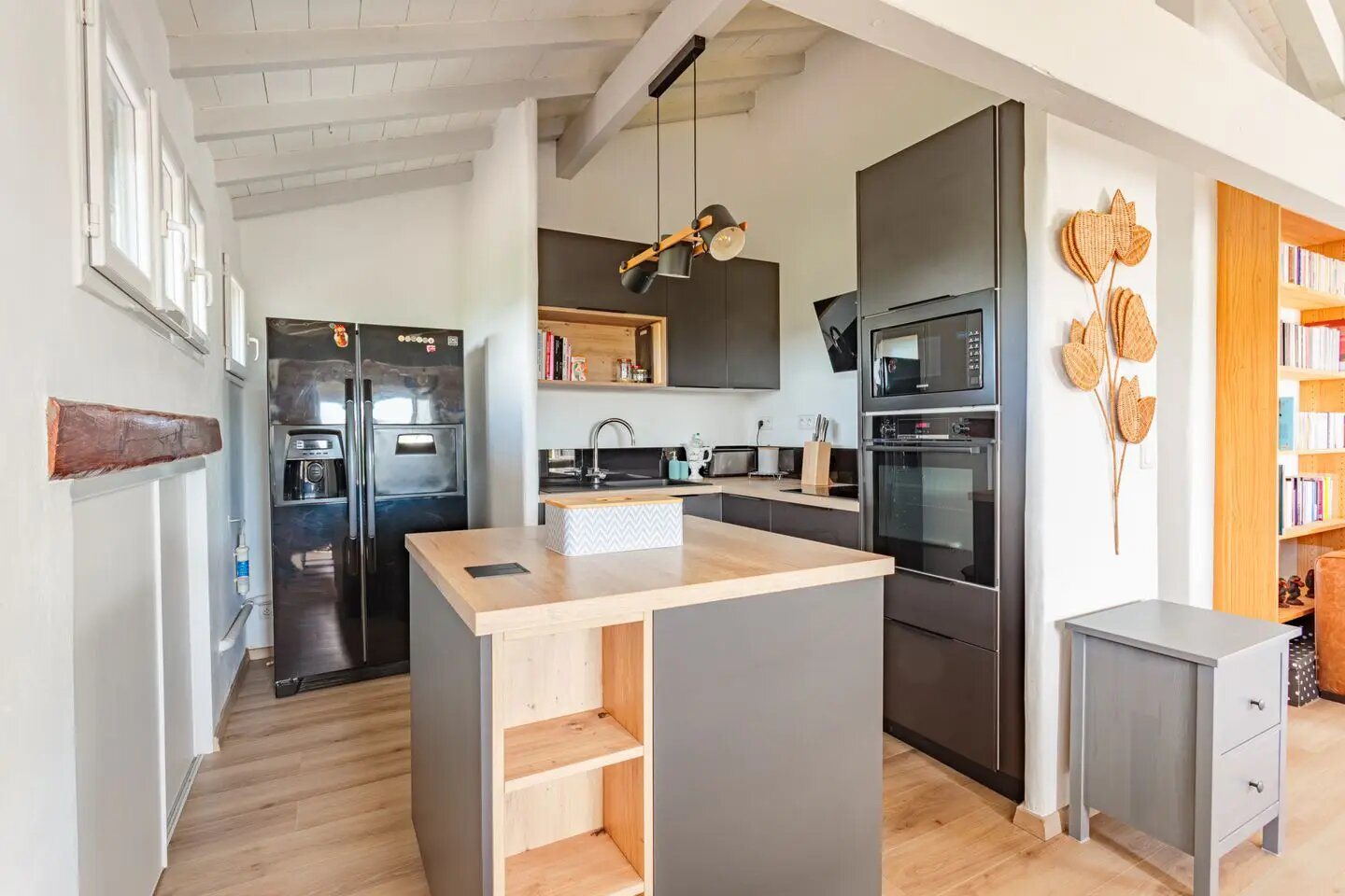 Appartement à vendre, 71m², Ustaritz