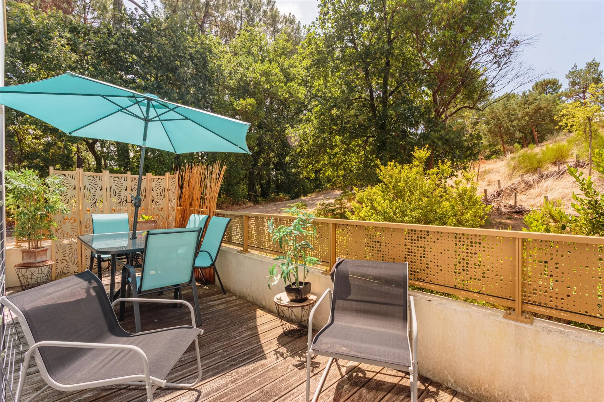 Appartement à vendre, 44m², Capbreton