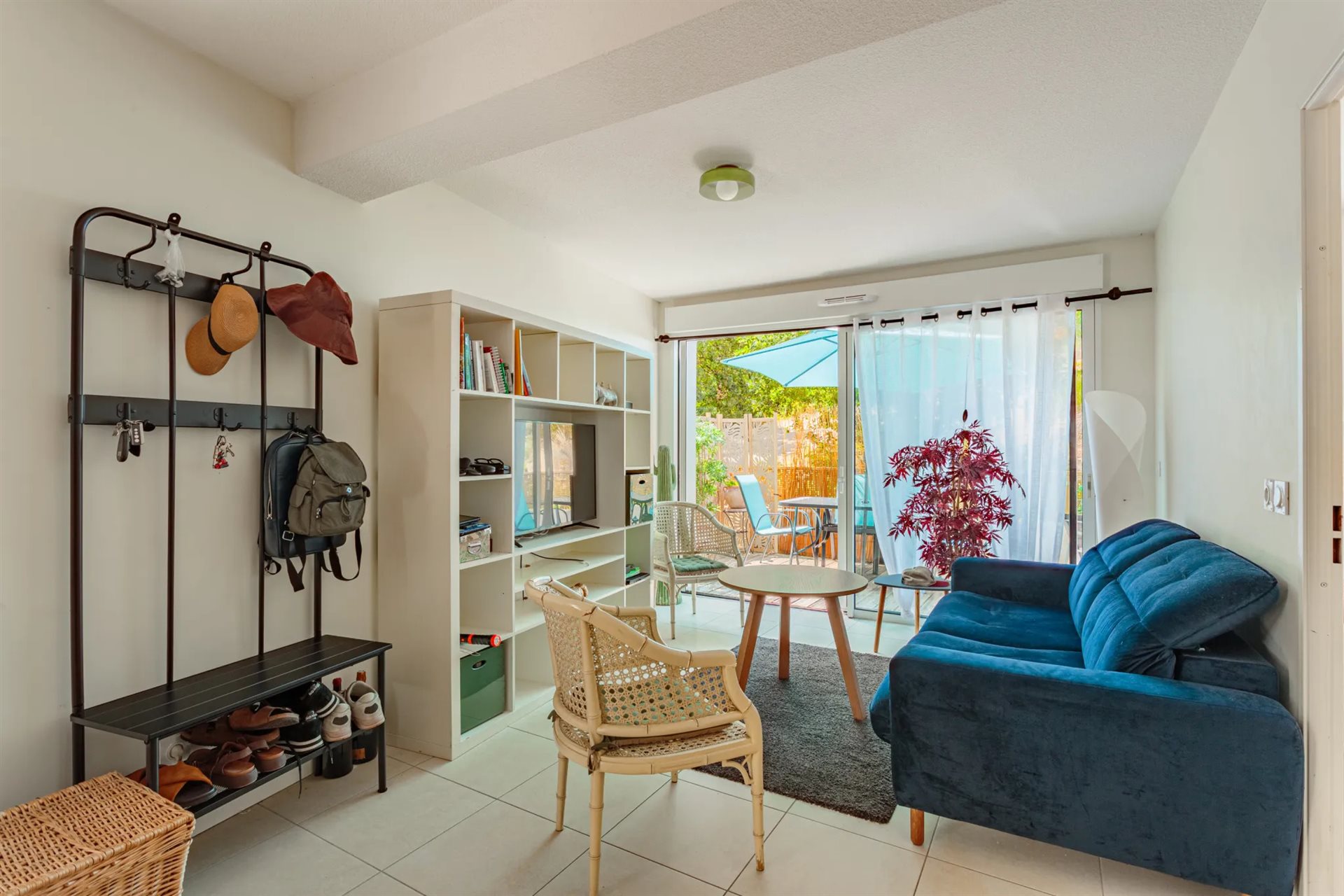 Appartement à vendre, 44m², Capbreton