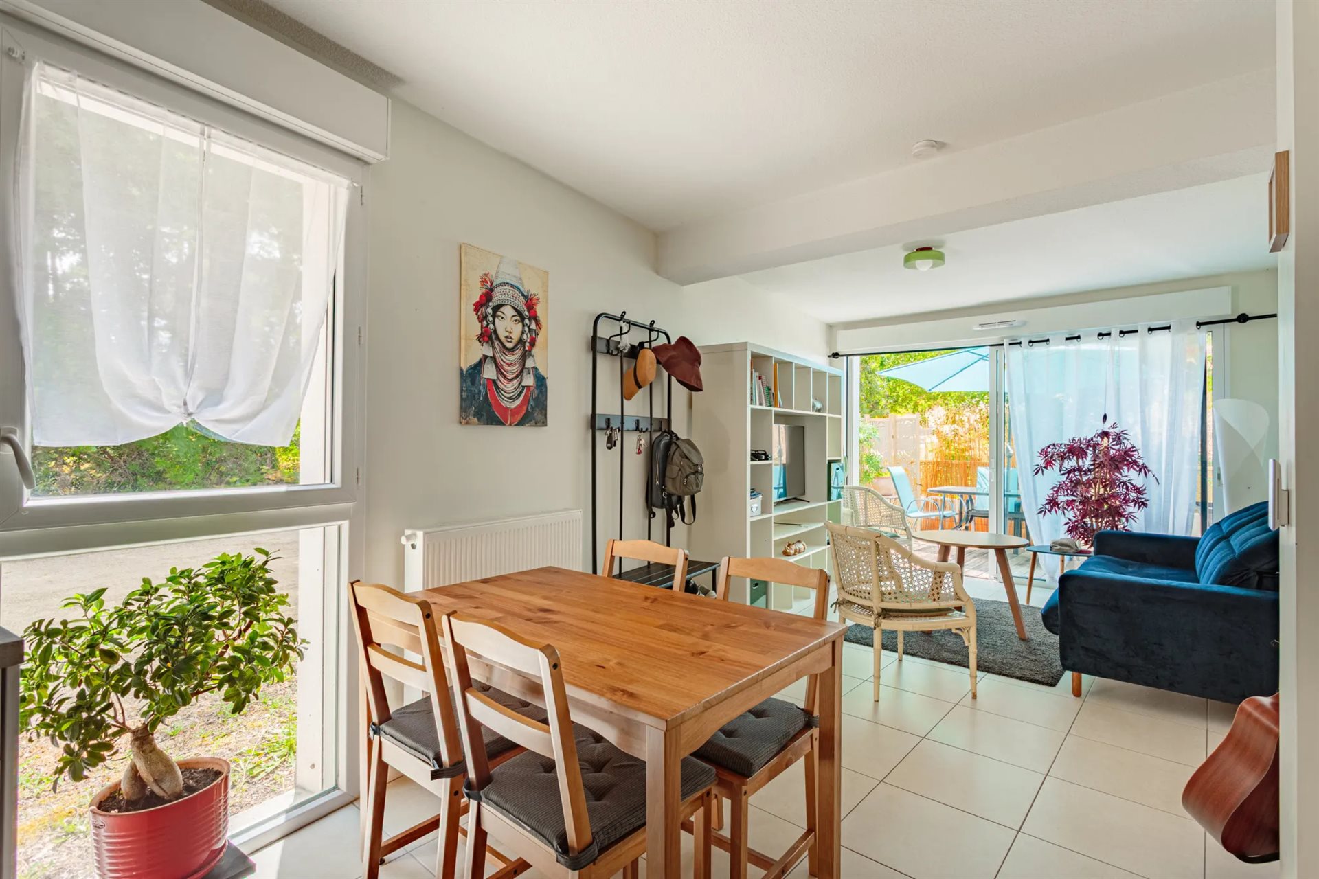 Appartement à vendre, 44m², Capbreton