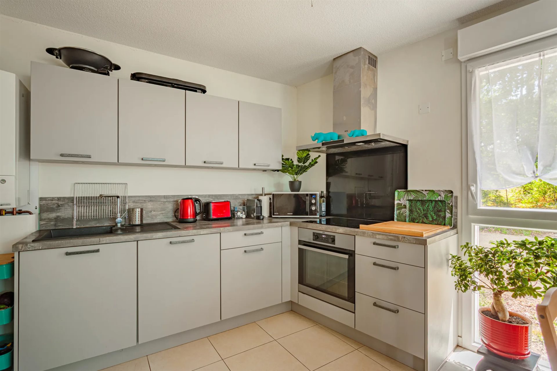 Appartement à vendre, 44m², Capbreton