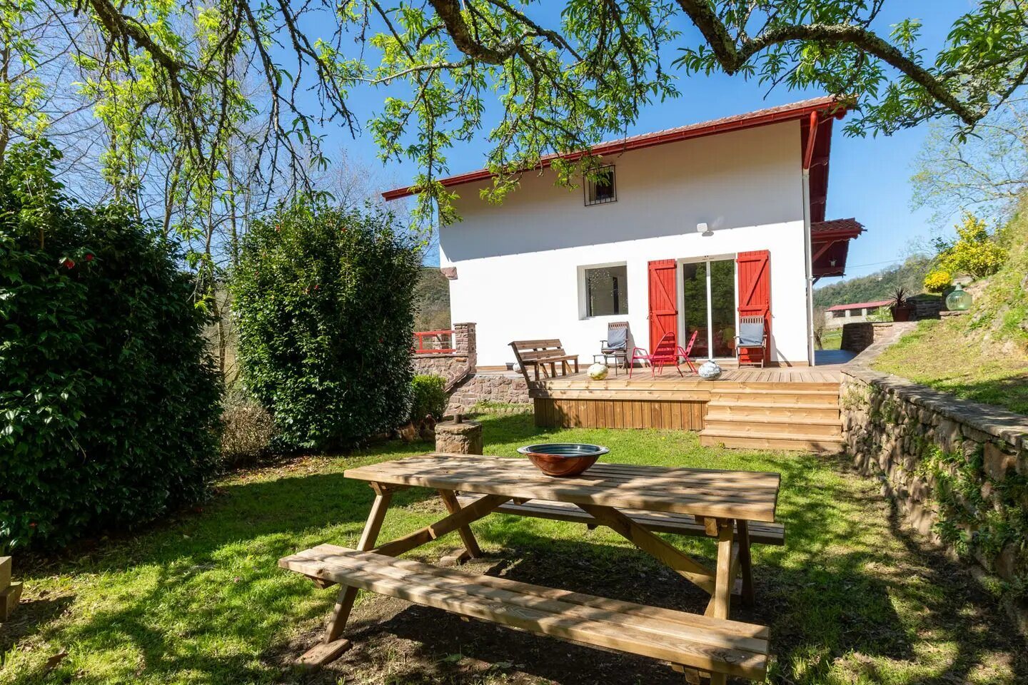 Maison à vendre, 126m², Hendaye