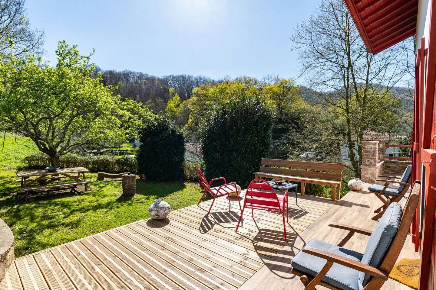 Maison à vendre, 126m², Hendaye