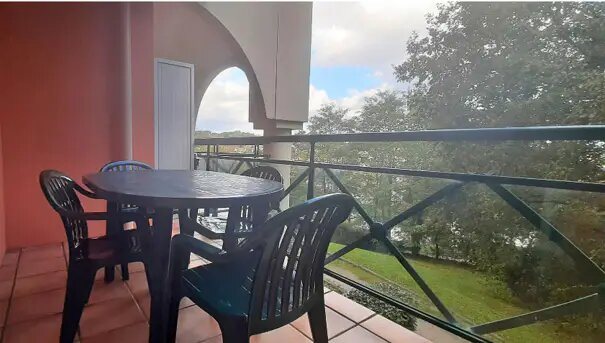 Appartement à vendre, 30m², Ciboure