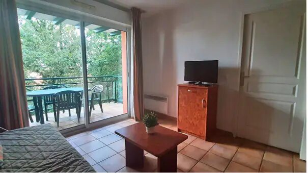 Appartement à vendre, 30m², Ciboure