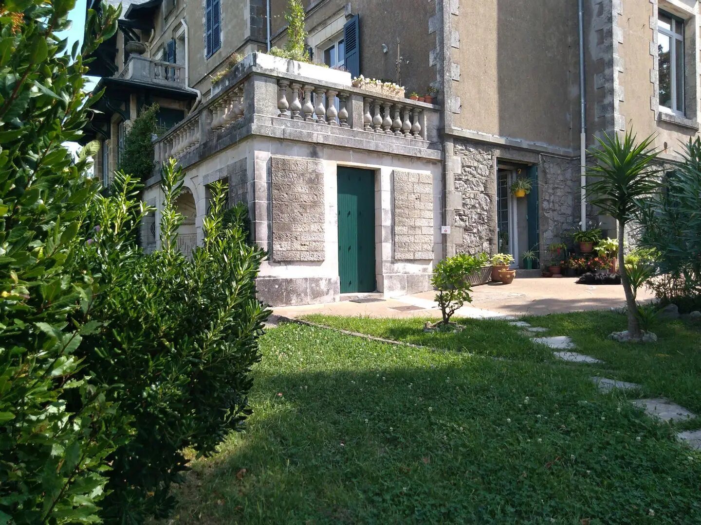 Appartement à louer, 17m², Biarritz