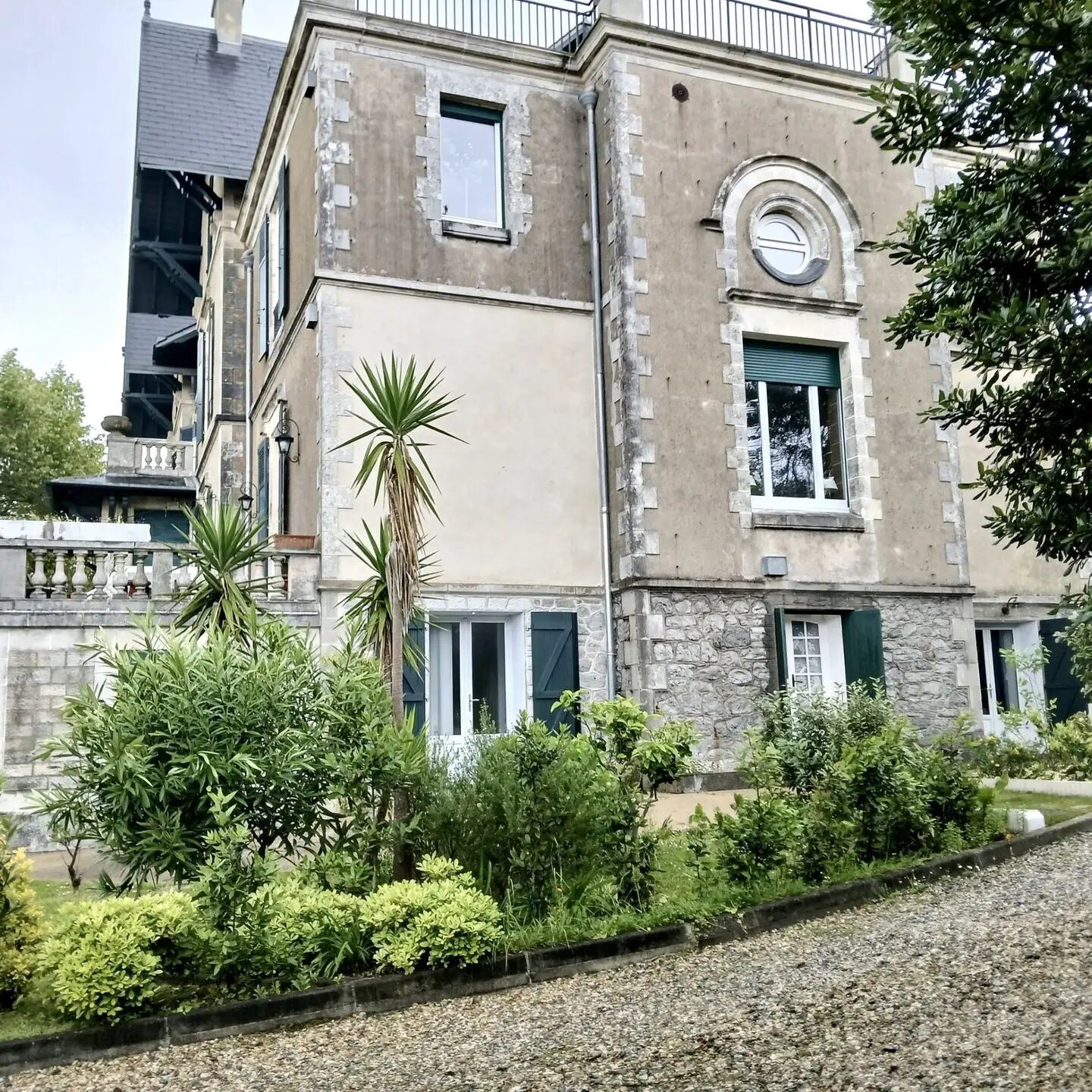 Appartement à louer, 17m², Biarritz