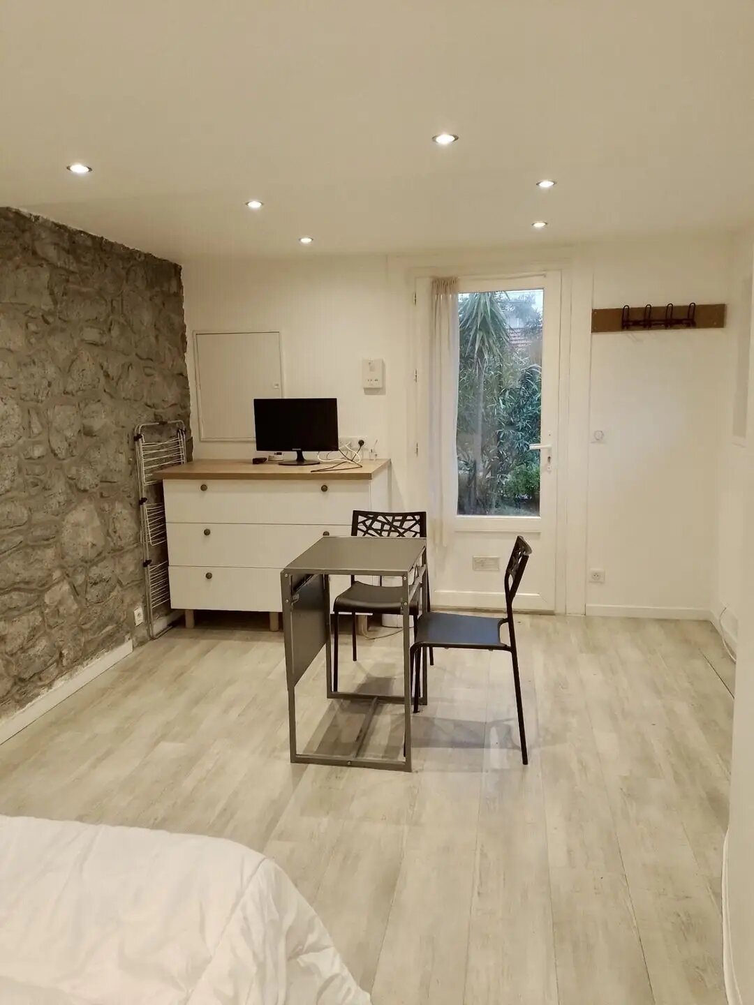 Appartement à louer, 17m², Biarritz