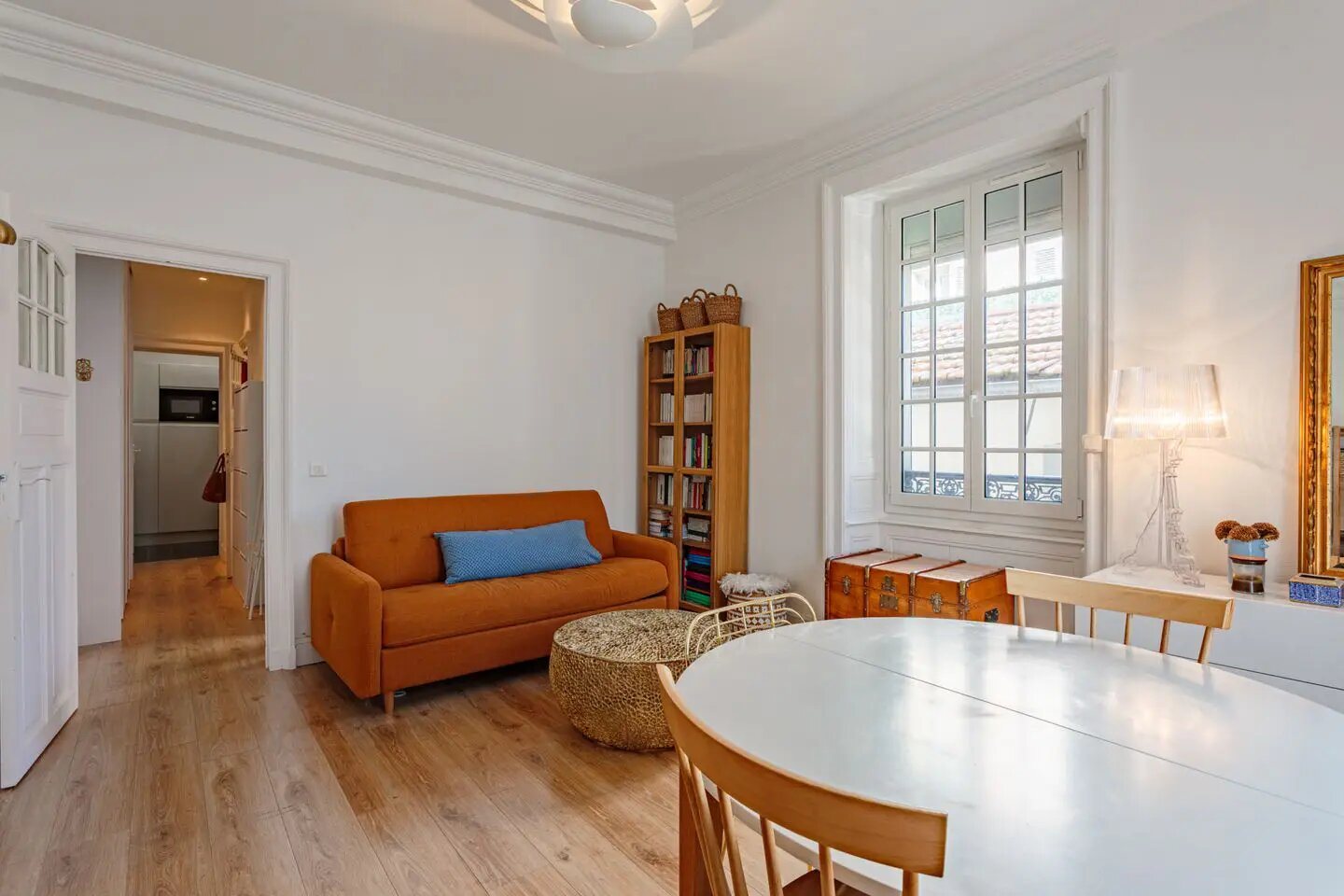 Appartement à vendre, 39m², Biarritz