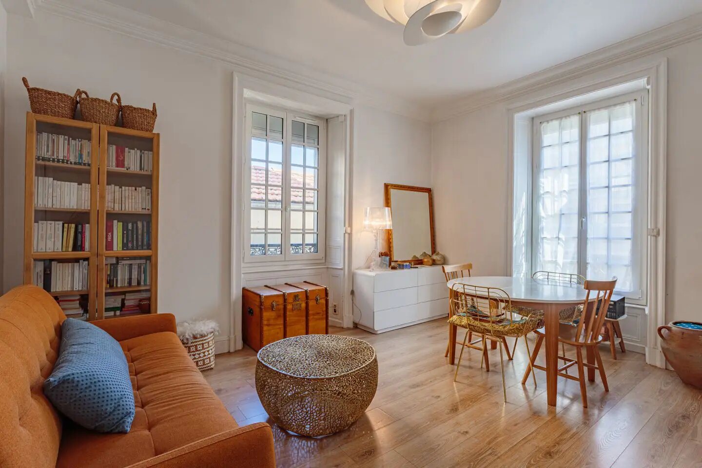 Appartement à vendre, 39m², Biarritz