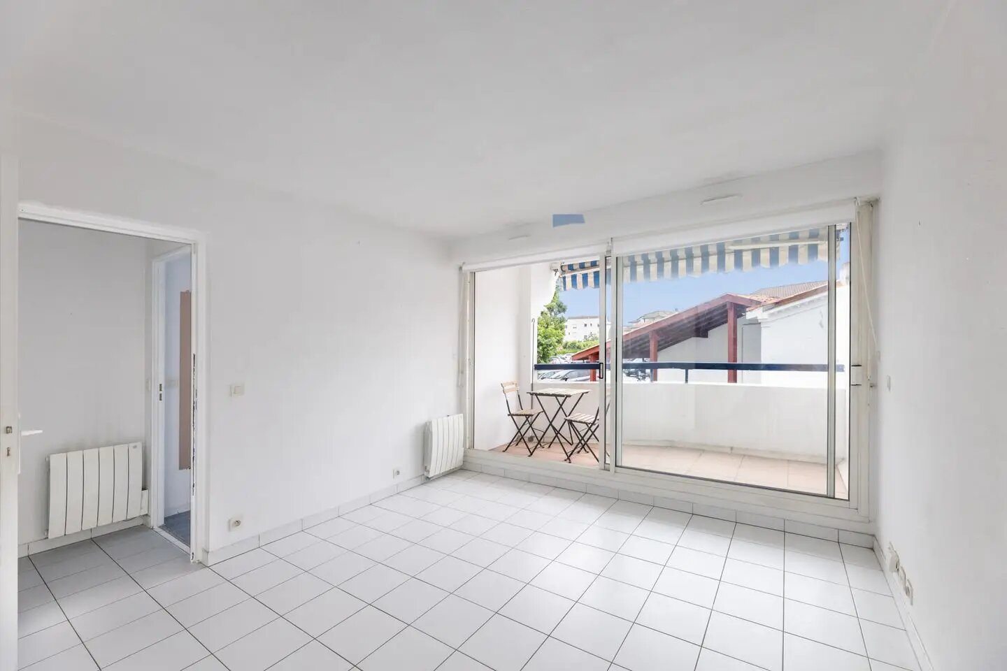 Appartement à vendre, 36m², Ciboure