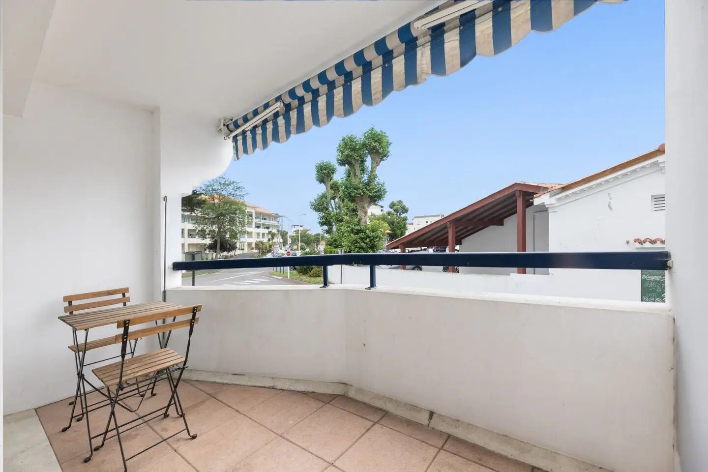 Appartement à vendre, 36m², Ciboure