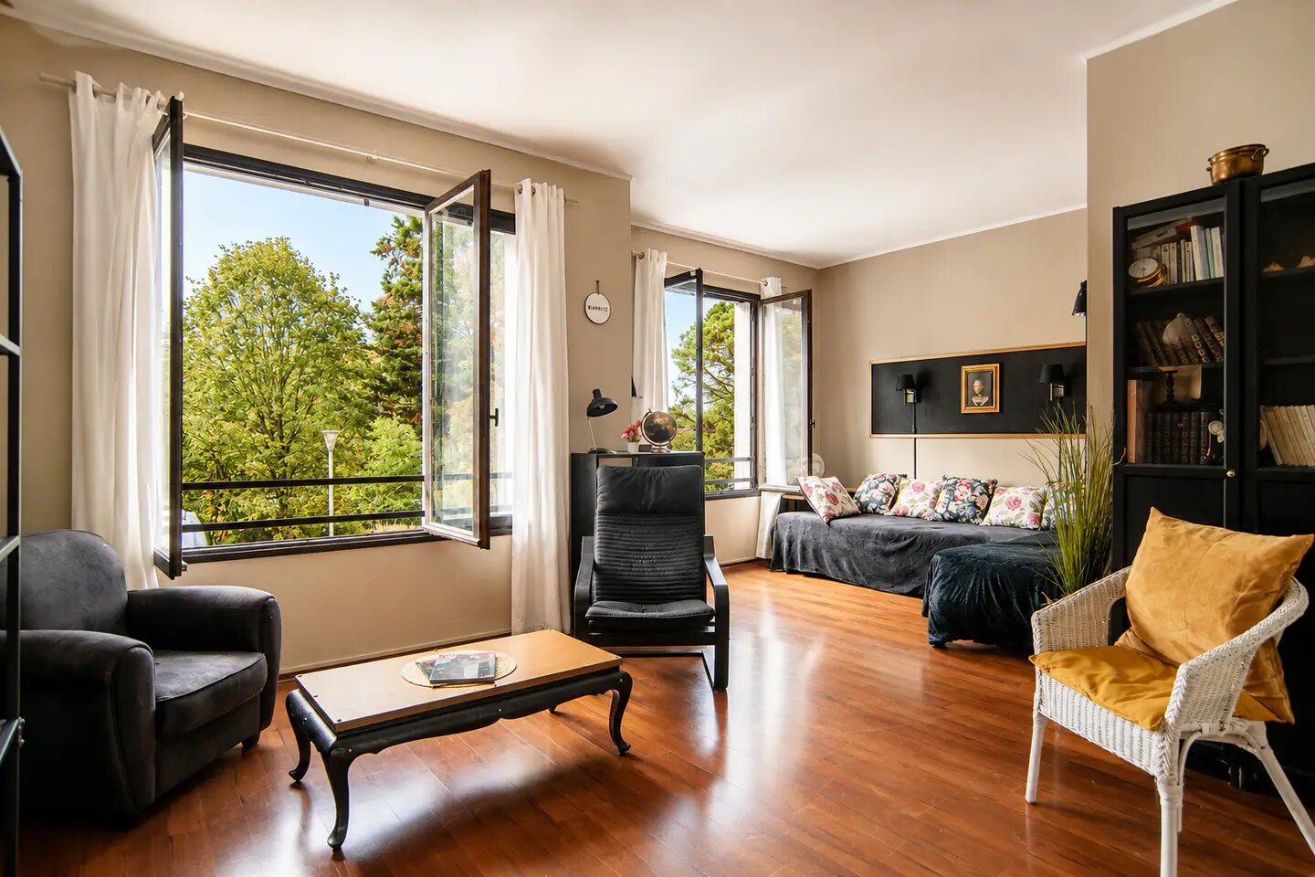 Appartement à vendre, 66m², Biarritz