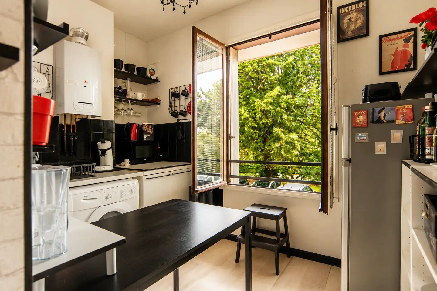 Appartement à vendre, 66m², Biarritz