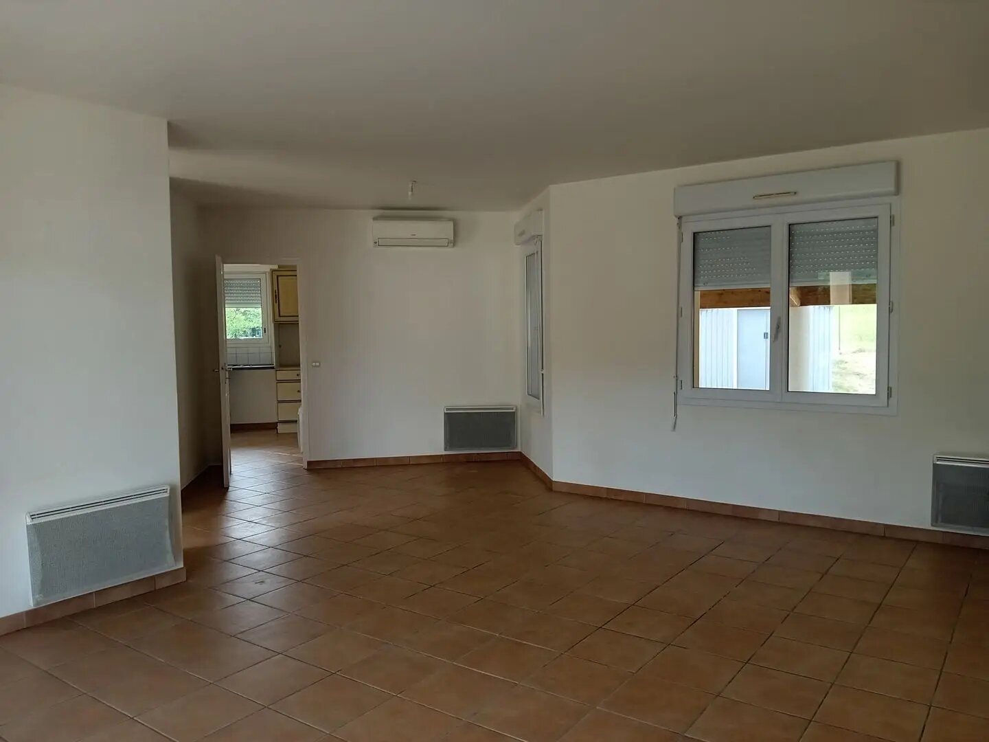 Maison à louer, 111m², Meilhan