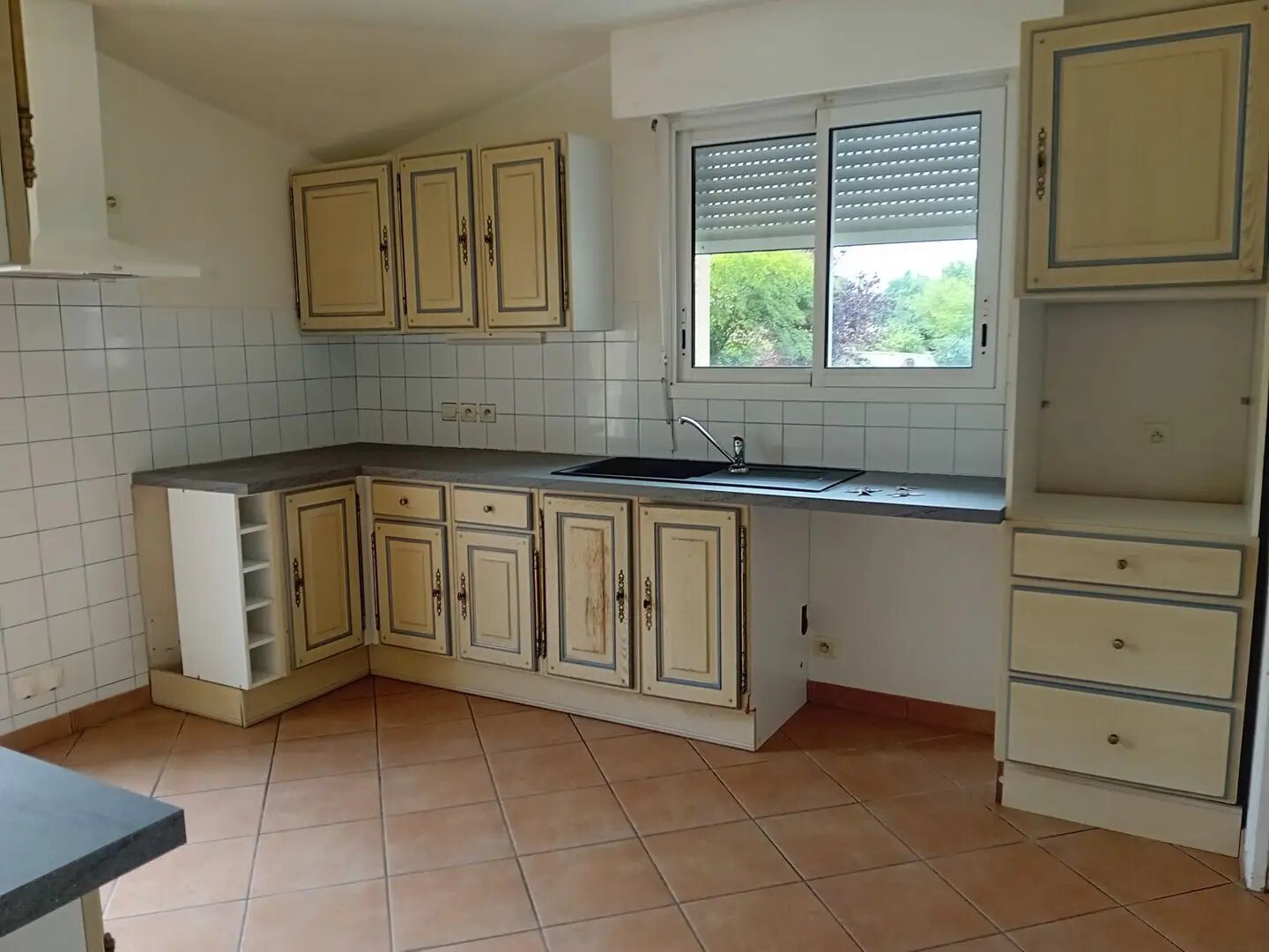 Maison à louer, 111m², Meilhan