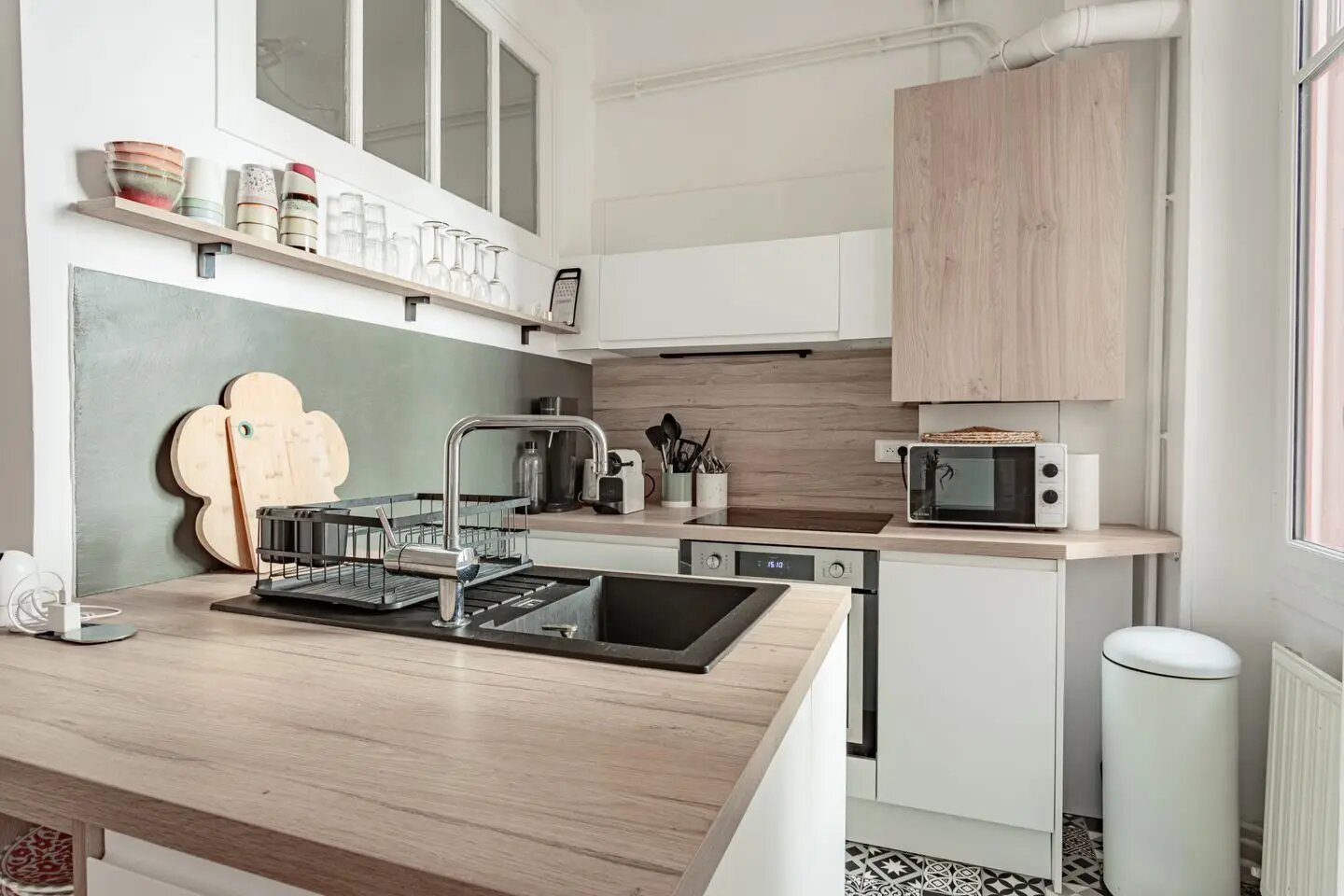 Appartement à vendre, 50m², Biarritz