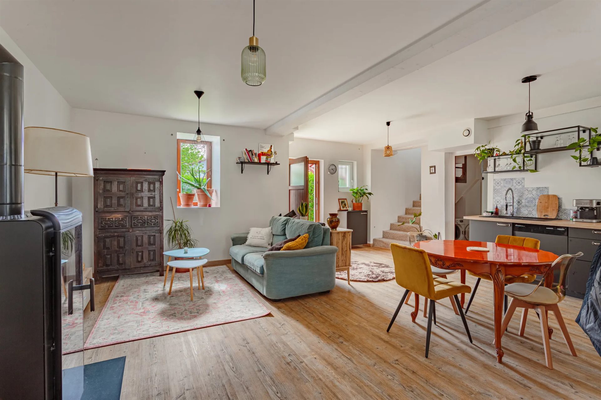 Maison à vendre, 81m², Cambo-les-Bains