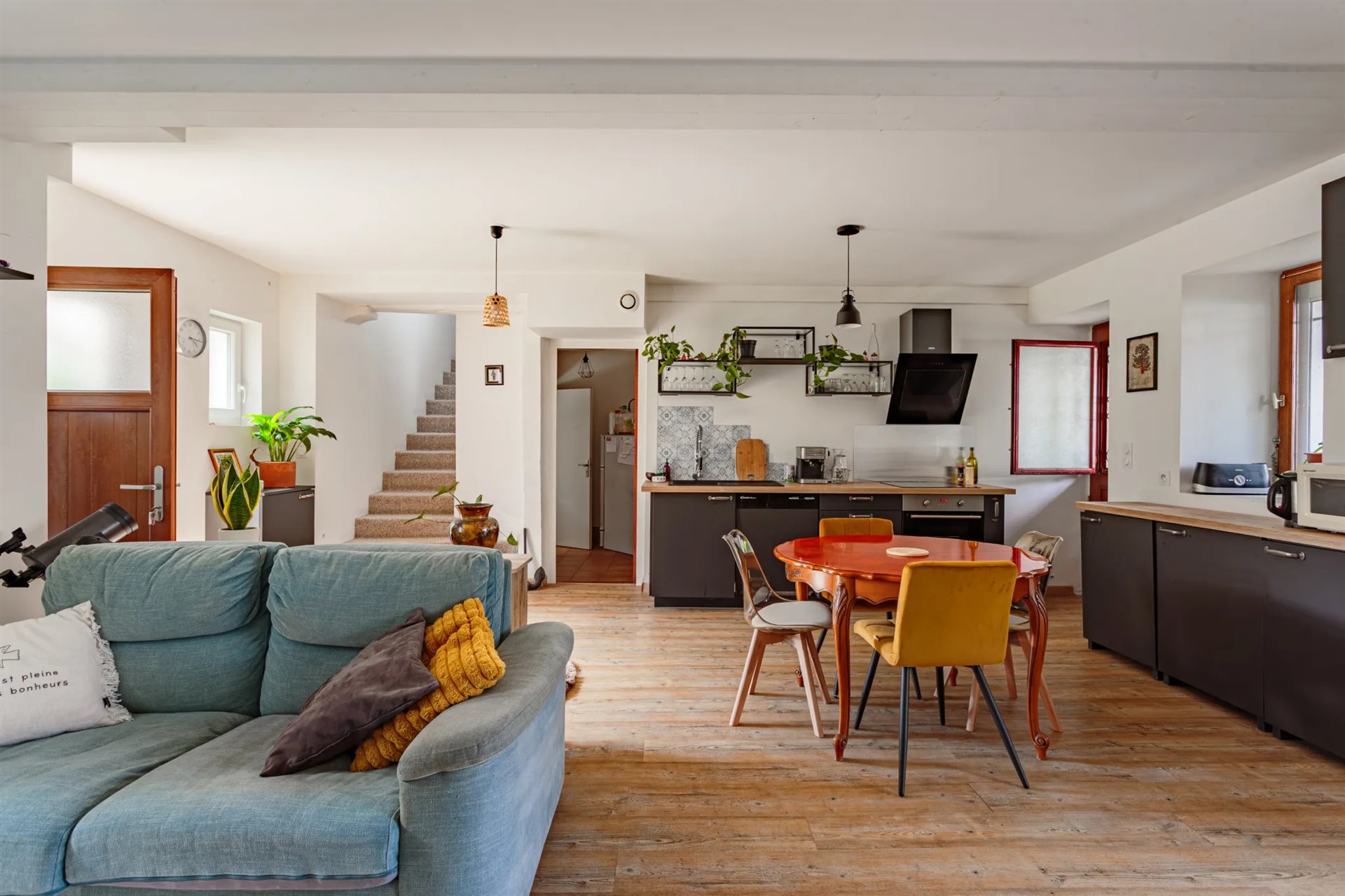 Maison à vendre, 81m², Cambo-les-Bains