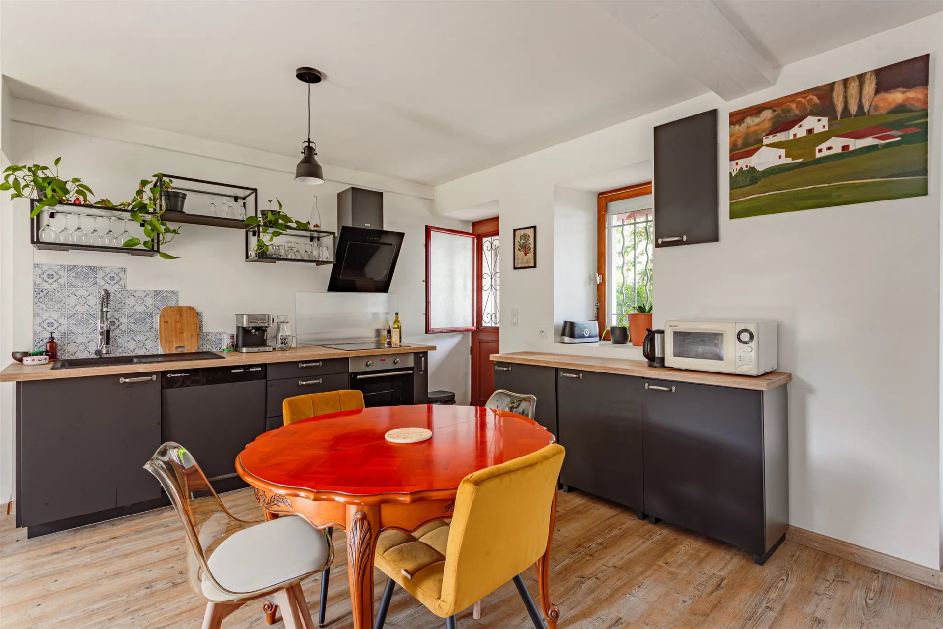Maison à vendre, 81m², Cambo-les-Bains
