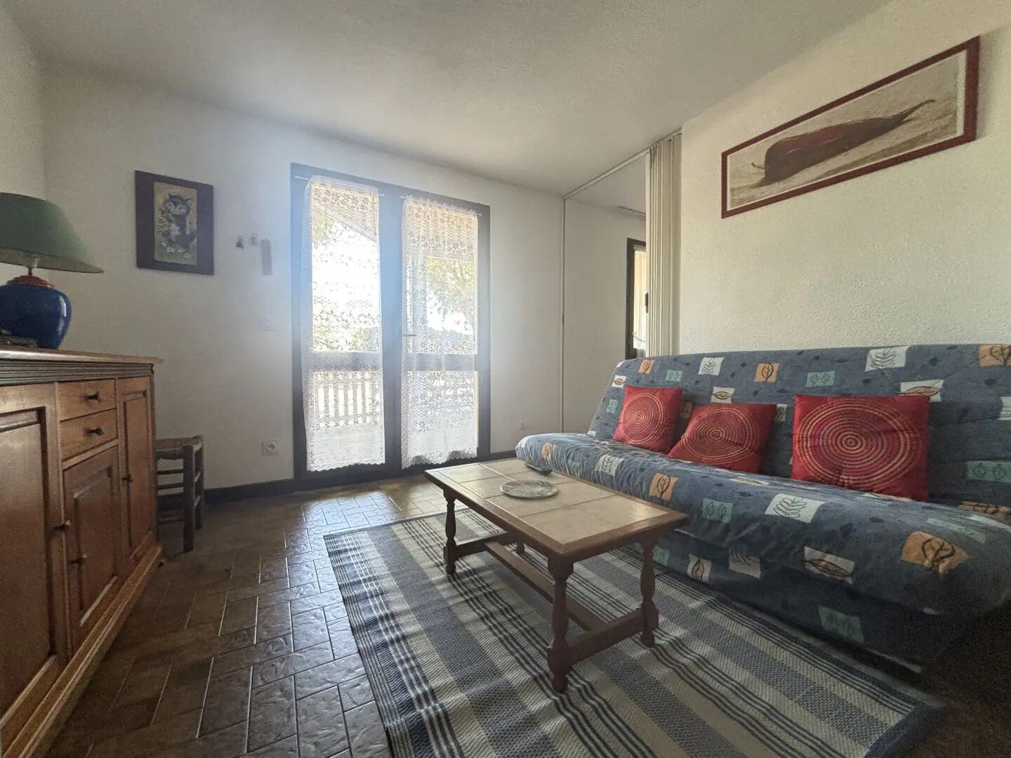 Appartement à vendre, 39m², Vieux-Boucau-les-Bains